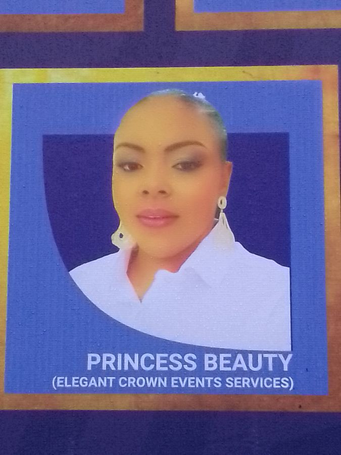 Help me grow Elegant Crown Events Services 